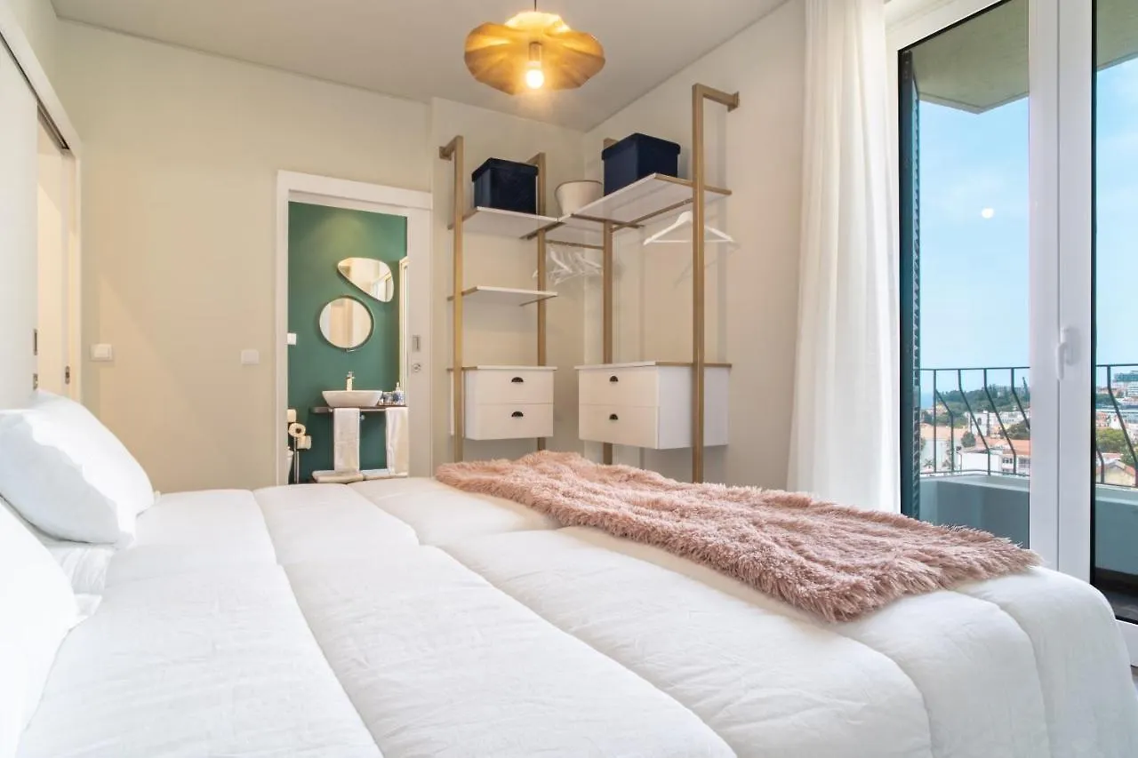 Elias Garcia The Beauty Funchal Apartment 0*, Funchal (Madeira) Portugal