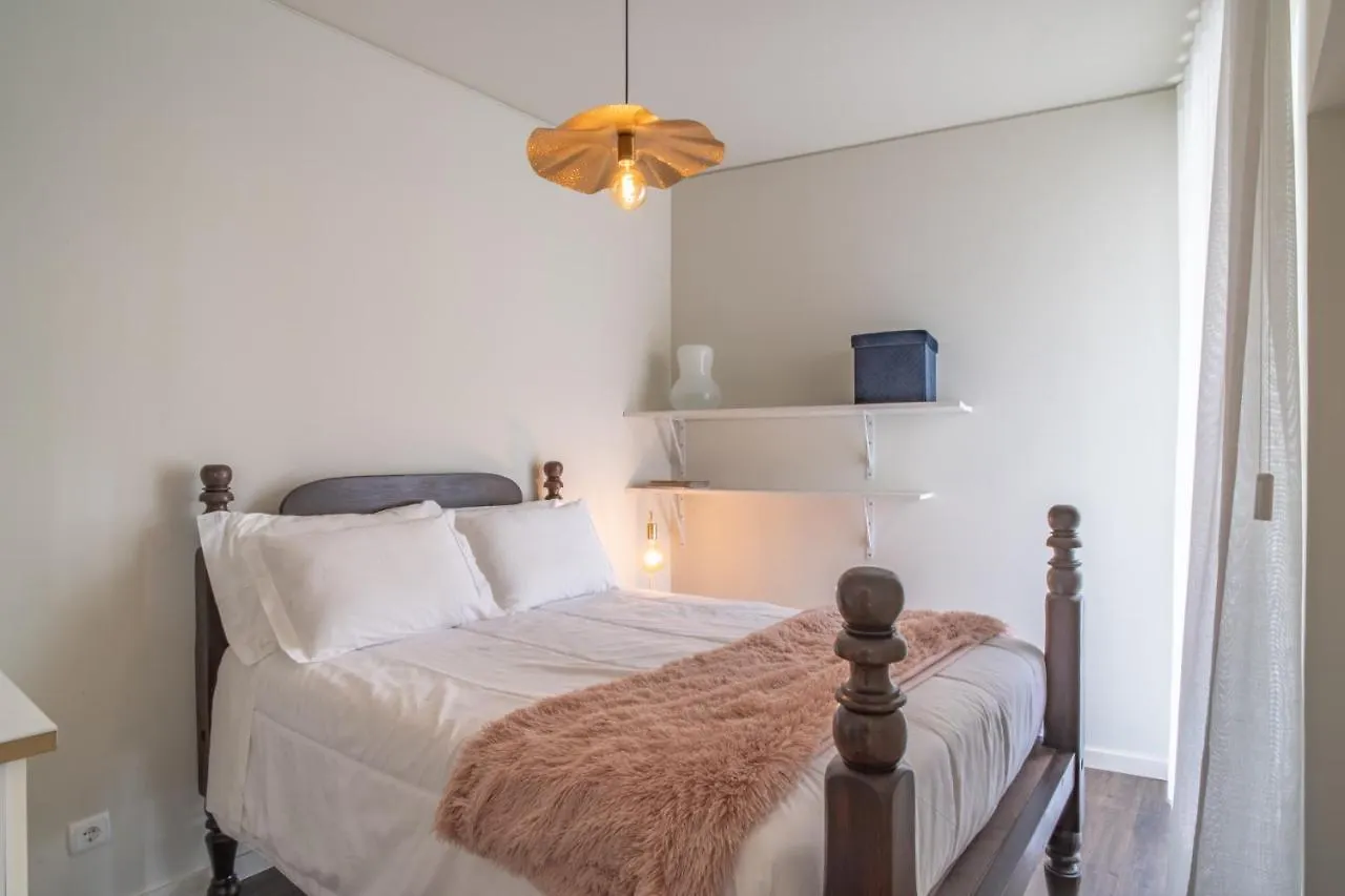 Elias Garcia The Beauty Funchal Apartment