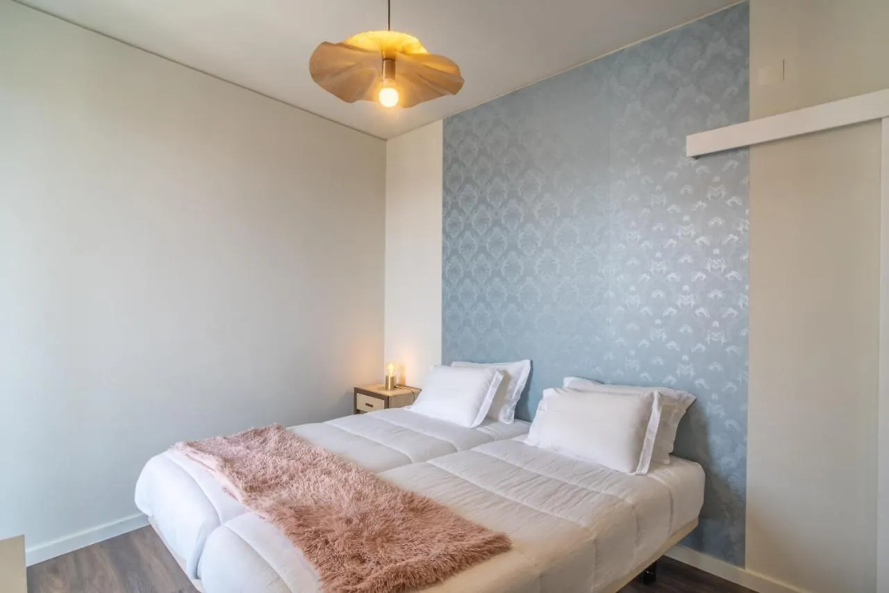 Elias Garcia The Beauty Funchal Apartment  Funchal (Madeira)