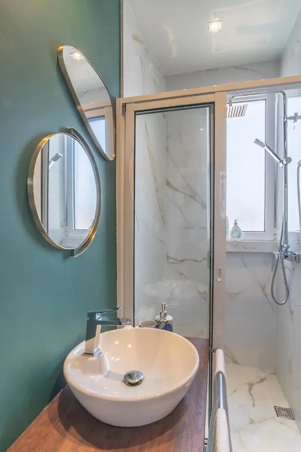 Elias Garcia The Beauty Funchal Apartment 0*, Funchal (Madeira)